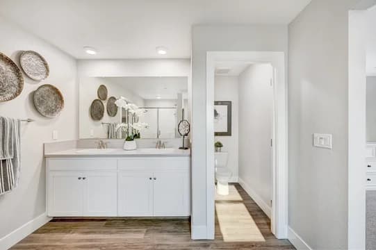 67536 Aspire at Garden Glen Topaz Owners Spa Bath