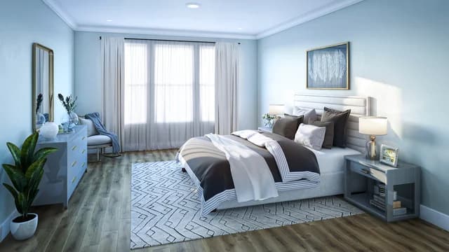 70199 Liberty Hill Farm Capers Owners Suite