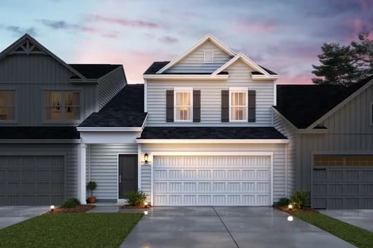 Summit at Forest Lakes Dayton Dayton