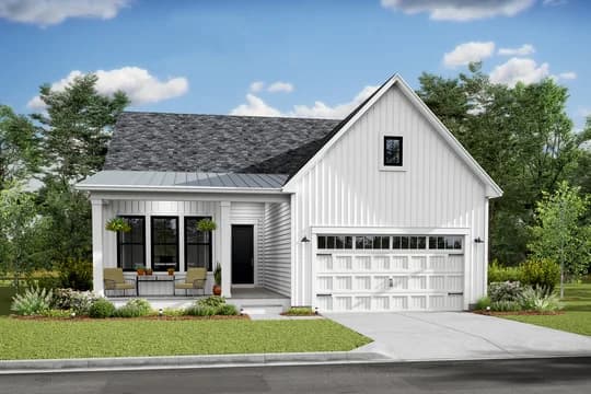 Tower Hill Killarney ILoftLSidingelev_DAY