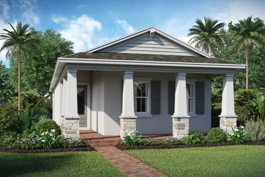 Rivington Lila Lila C