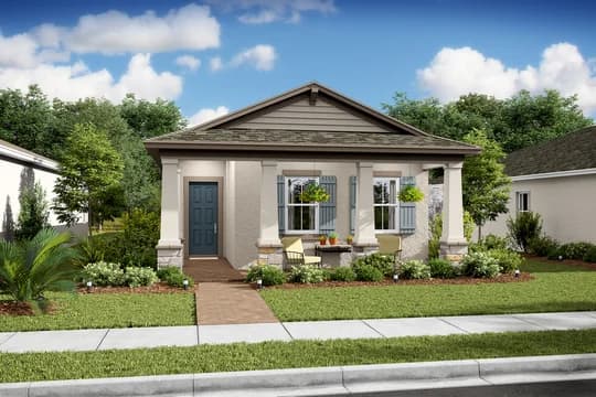 Osprey Ranch Lila Elevation C