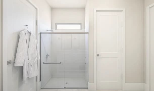 93341 Four Seasons at Colts Farm Dorchester Loft Owner s Spa Bath Loft