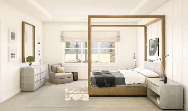 95098 Osprey Ranch Grayson II Owner s Suite Classic Palette 4 Level 2 Modern