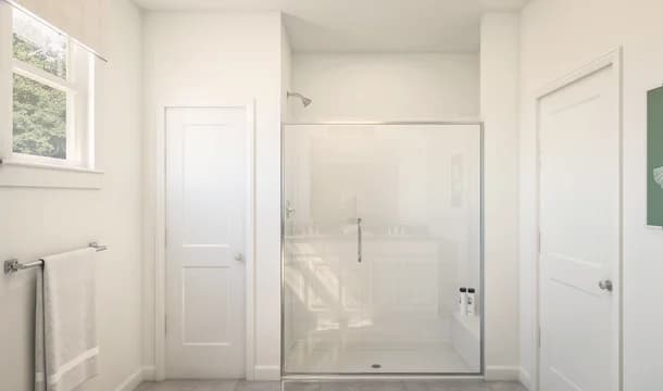 Osprey Ranch Nicola II Owner s Bath Elements Palette 1 Level 2 Elements