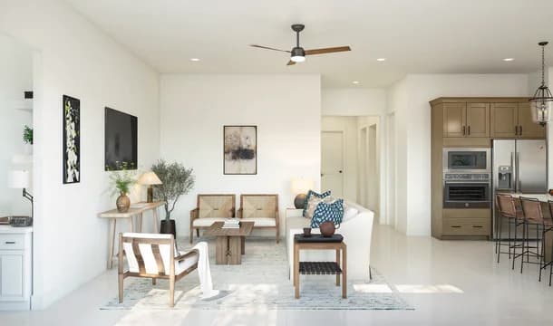 95459 Osprey Ranch Sanya II Great Room Farmhouse Palette 2 Level 2 Fresh