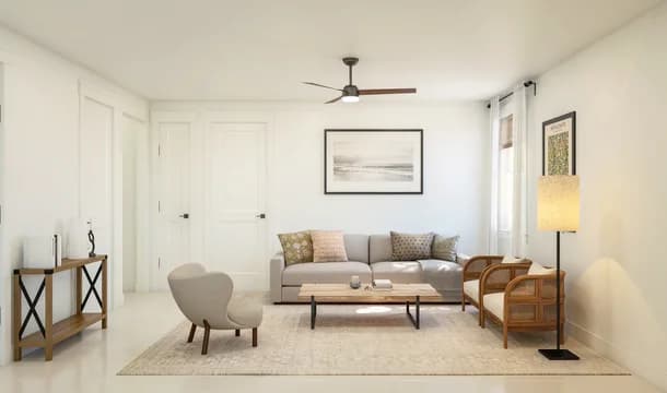 95461 Osprey Ranch Sanya II Loft Farmhouse Palette 2 Level 2 Fresh