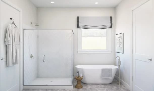 Osprey Ranch Tobago II Owner s Bath Classic Palette 3 Level 2 Coastal Classic