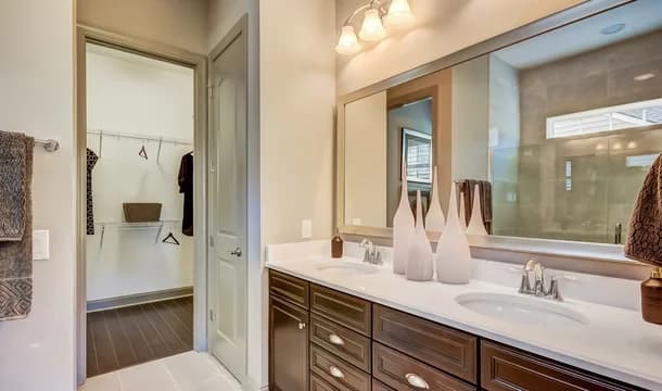 Four Seasons at Lakes of Cane Bay Ibiza Primary Bath