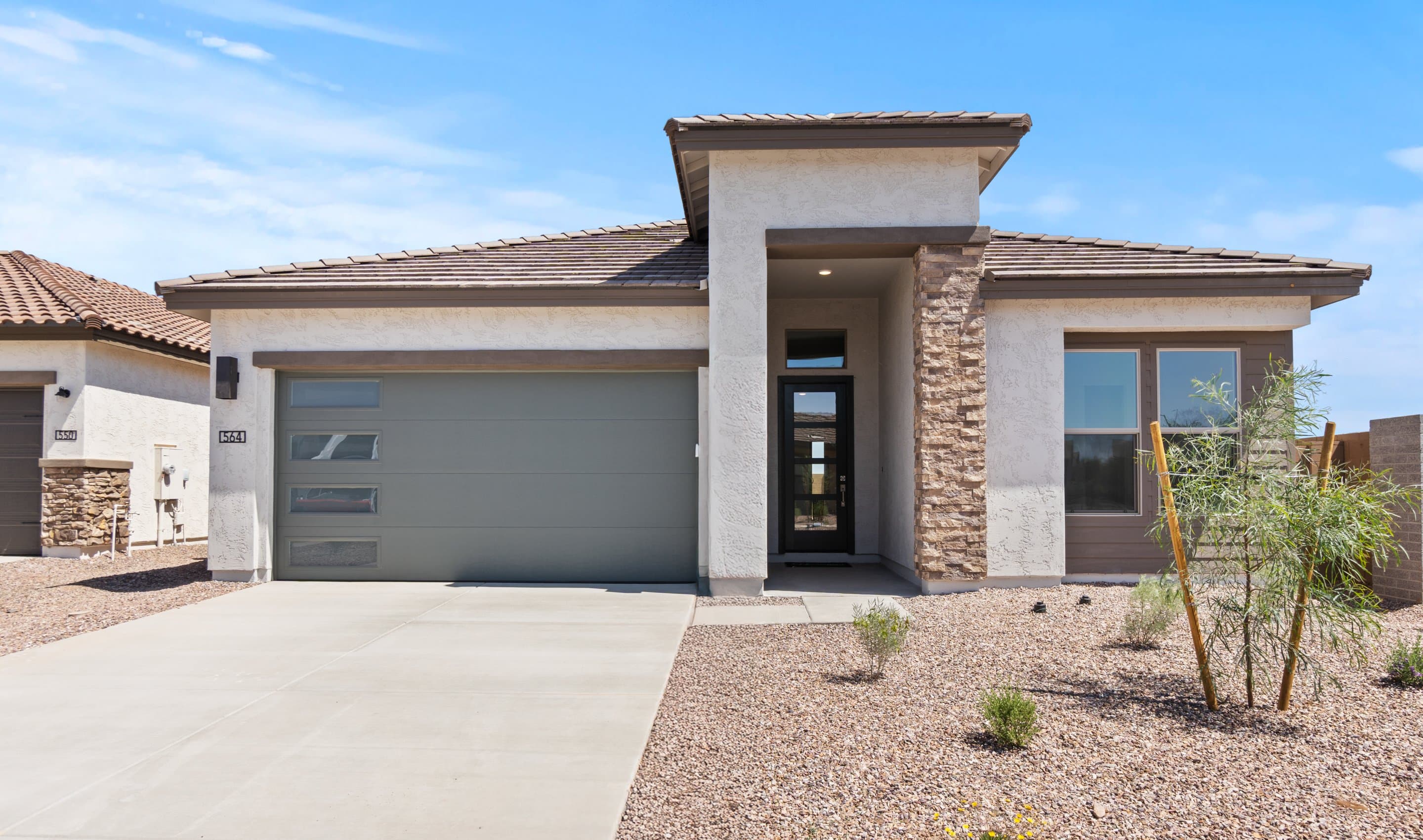 Tacoma Contemporary ZA