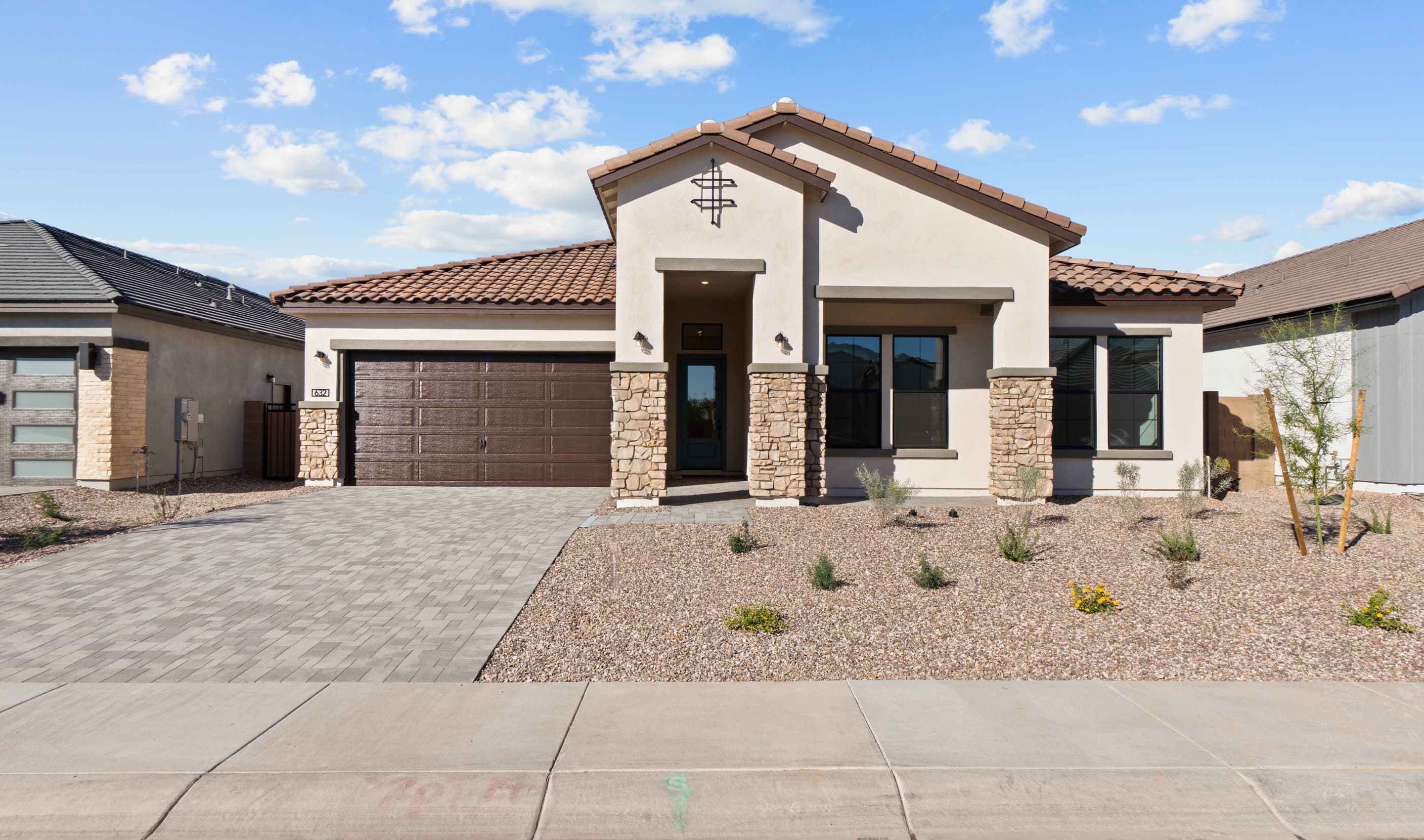 Frankfurt Hacienda XA