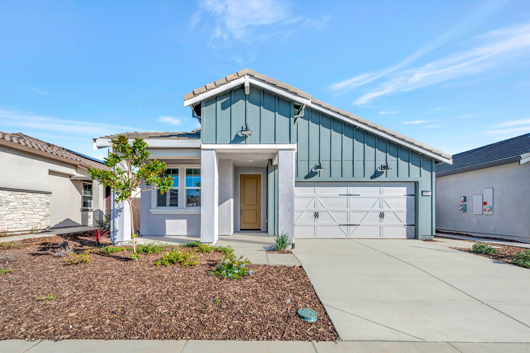 Jenkins WB Farmhouse